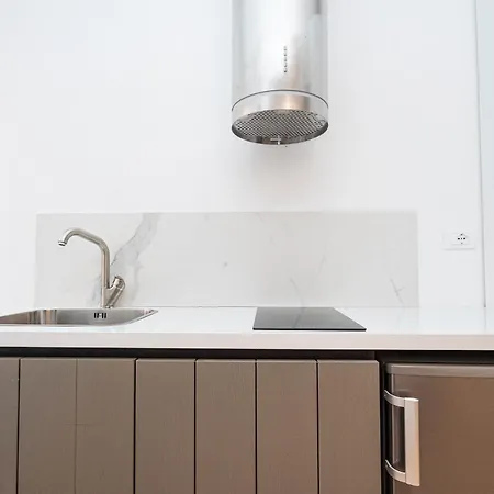 Venezian 4* 트리에스테