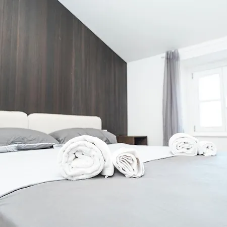 Venezian 트리에스테