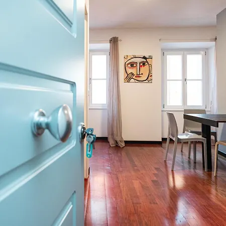 아파트호텔 Venezian