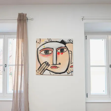 아파트호텔 Venezian 4*