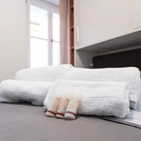 아파트호텔 Venezian 트리에스테