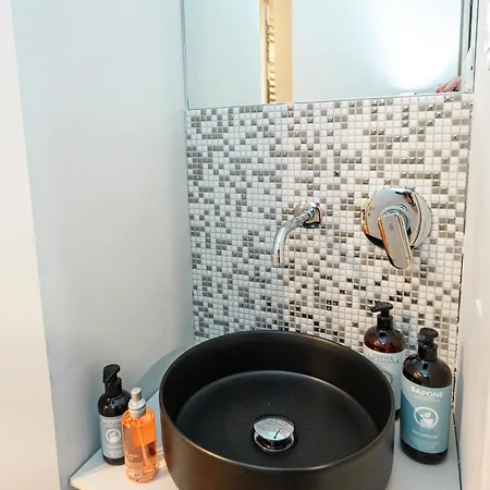 Venezian 아파트호텔 4*