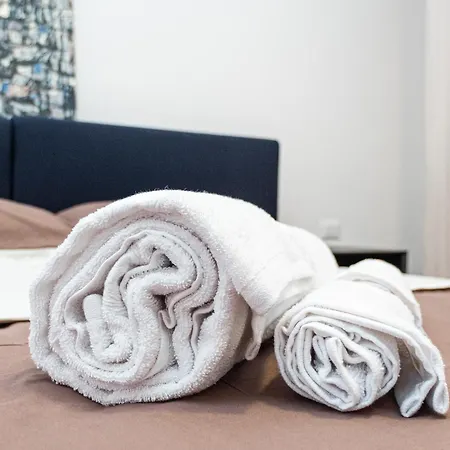 Hurban Venezian Aparthotel Trieste