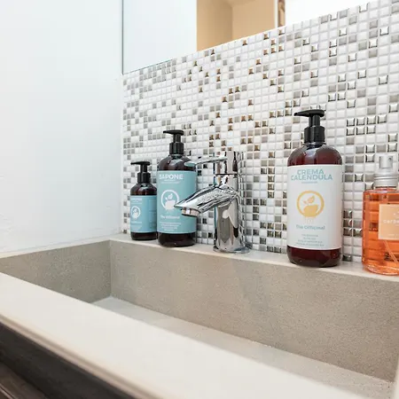 아파트호텔 Venezian 트리에스테