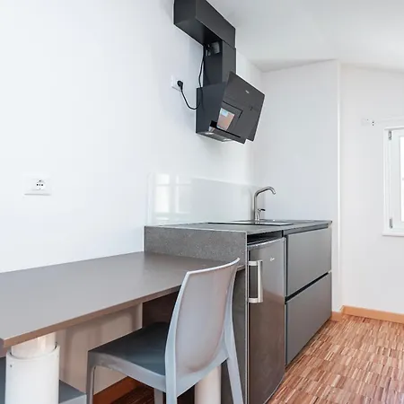 Aparthotel Hurban Venezian *