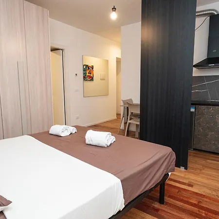 Venezian 4* 트리에스테