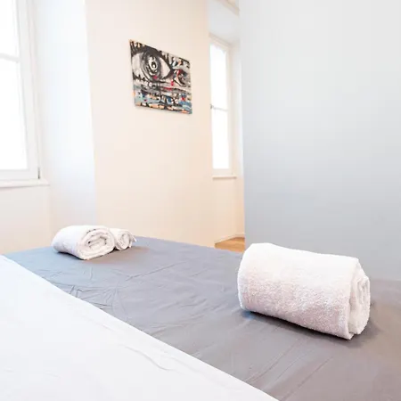 Venezian 트리에스테