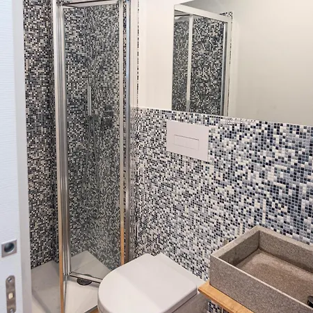 Hurban Venezian Aparthotel Trieste