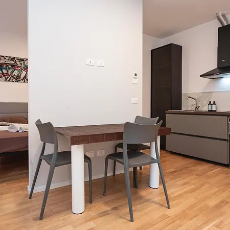 Aparthotel Hurban Venezian Trieste