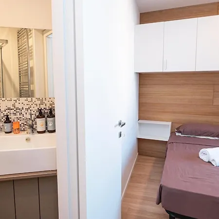 Venezian 4* 트리에스테