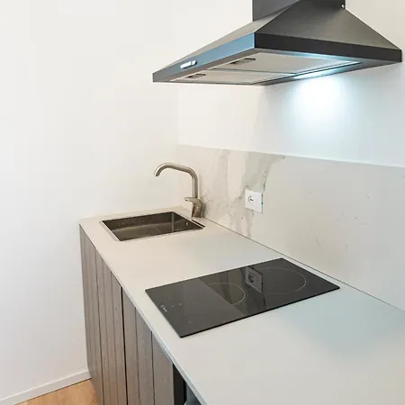 Hurban Venezian Aparthotel