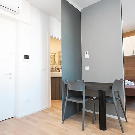 Venezian 트리에스테