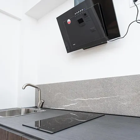Aparthotel Hurban Venezian