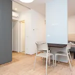 公寓式酒店 Venezian 4*