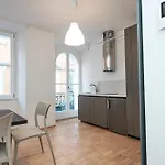 Venezian شقة فندقية ترييستي