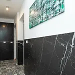 Venezian 公寓式酒店 的里雅斯特