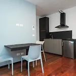 公寓式酒店 Venezian 的里雅斯特