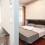 公寓式酒店 Venezian 4*