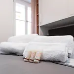 公寓式酒店 Venezian 的里雅斯特