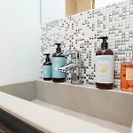 公寓式酒店 Venezian 的里雅斯特