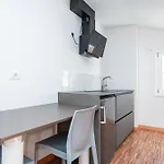 公寓式酒店 Venezian 4*