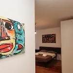 公寓式酒店 Venezian 4*