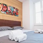 公寓式酒店 Venezian