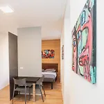 公寓式酒店 Venezian 4*