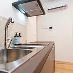 Venezian 公寓式酒店 的里雅斯特