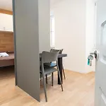 公寓式酒店 Venezian 的里雅斯特