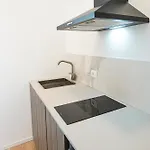 Venezian 公寓式酒店