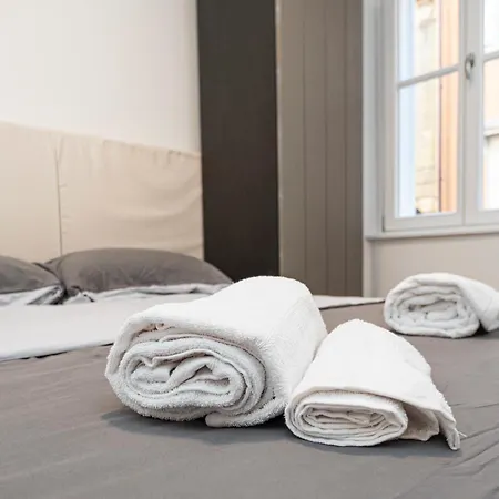 Lejlighedshotel Venezian 4*