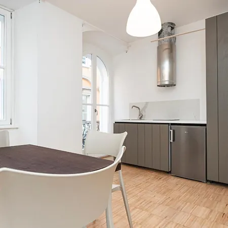 Venezian Aparthotel 4*