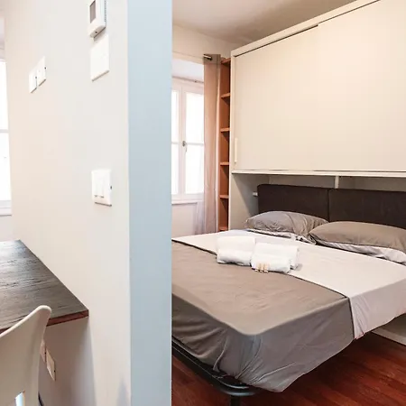 Apartmanhotel Venezian 4*