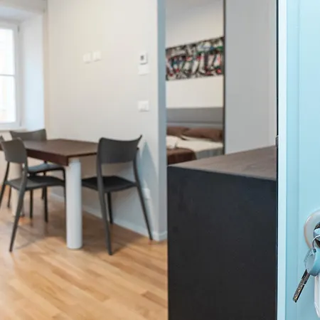 Venezian Apartmanhotel 4*