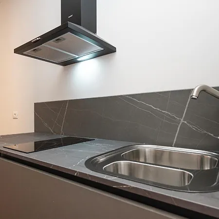 Venezian Apartmanhotel