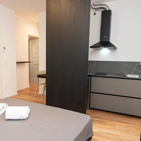 Venezian Aparthotel 4*