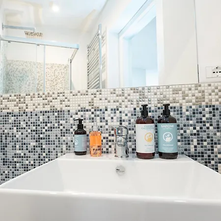 Venezian Apartmanhotel 4*