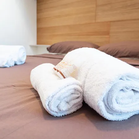 Hotel apartamentowy Venezian