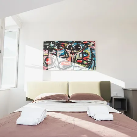 Venezian Hotel apartamentowy