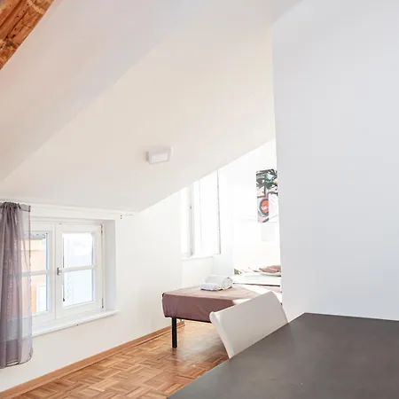 Venezian Aparthotel 4*