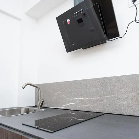 Apartmanhotel Venezian