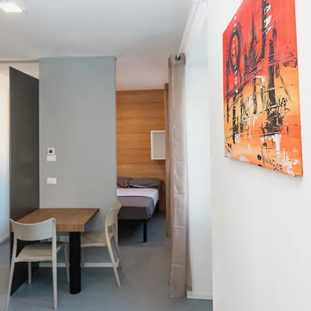 Hurban Venezian Appart hôtel *