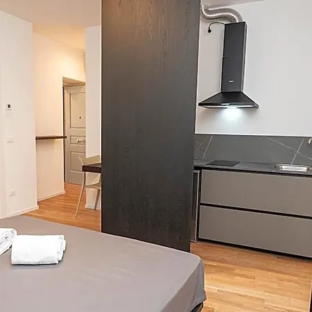 Aparthotel Venezian 4*