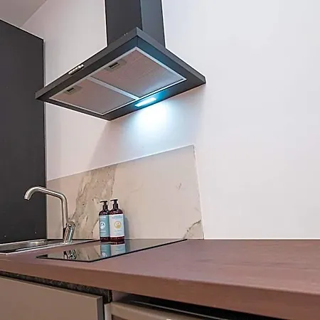 Venezian Aparthotel Trieste