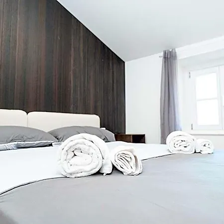 Venezian 4* Trieste