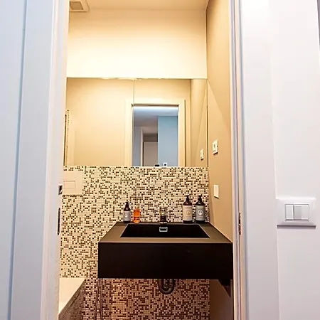 Venezian Aparthotel Trieste