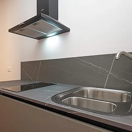Aparthotel Venezian 4*