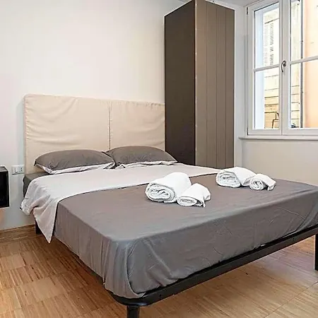 Aparthotel Venezian Trieste