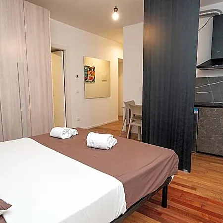 Aparthotel Venezian Trieste